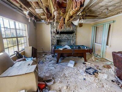 About ThrivePrime - water damage restoration experts in Lafayette
